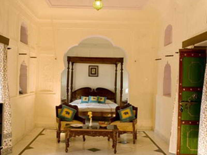 Mahal Khas Palace Bharatpur Bagian luar foto