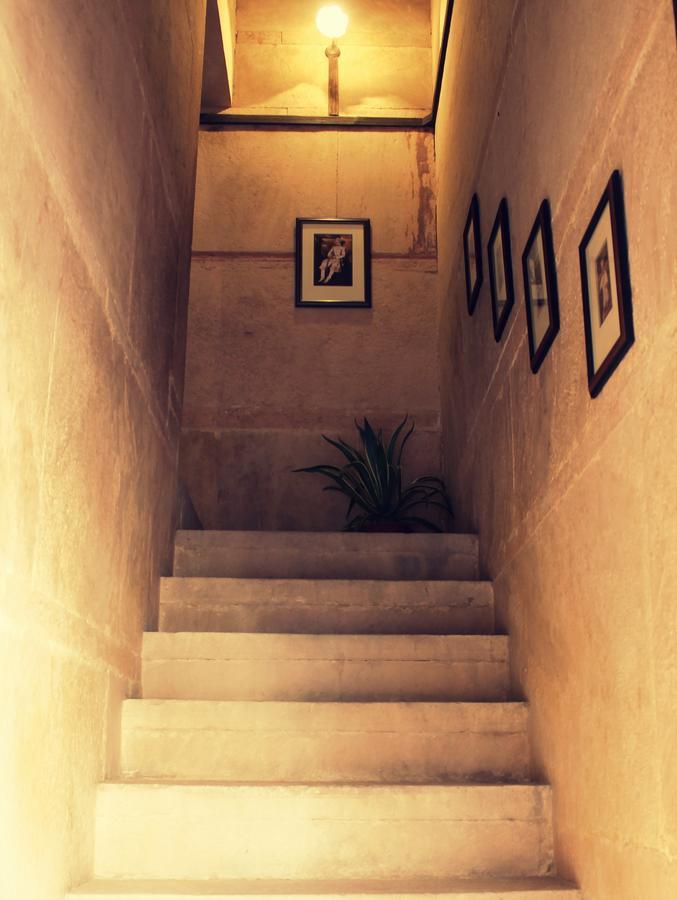 Mahal Khas Palace Bharatpur Bagian luar foto